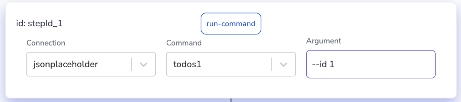 RunCommand